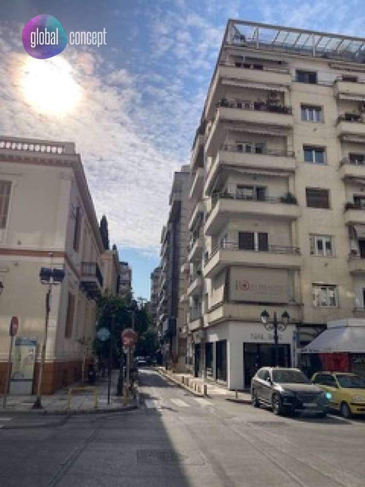 Apartment 100m²